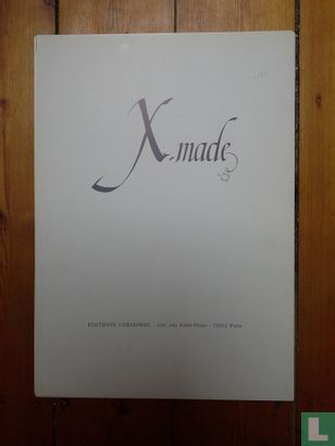 X-made - Bild 2