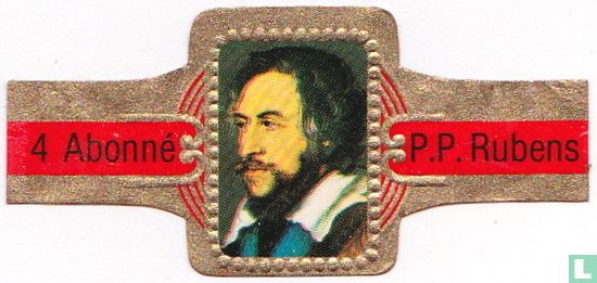 P.P. Rubens - Image 1