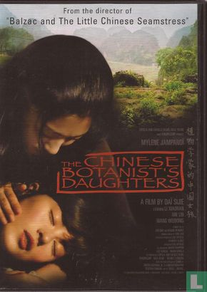 The Chinese Botanist's Daughters - Image 1