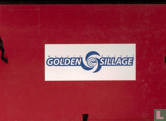 Golden Sillage - Bild 1