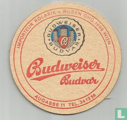 200 Jahre Wiener Prater - Restaurant Schweizerhaus / Budweiser Budvar Importeur Kolarik u. Buben - Afbeelding 2