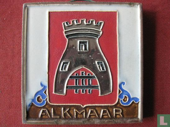 Alkmaar - Bild 1