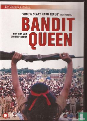 Bandit Queen - Image 1