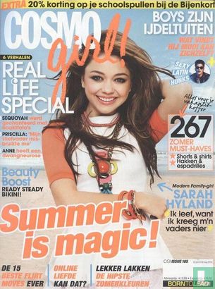 Cosmogirl! 105 - Image 1