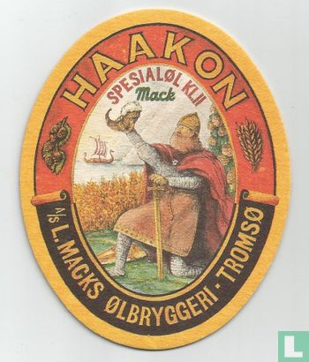 Haakon