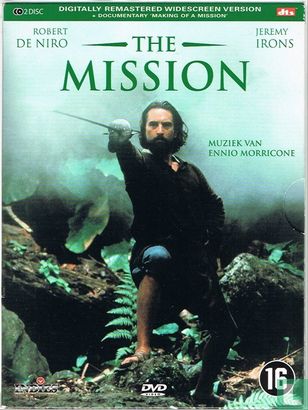 The Mission - Bild 1