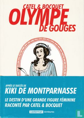 Olympe de Gouges - Bild 3