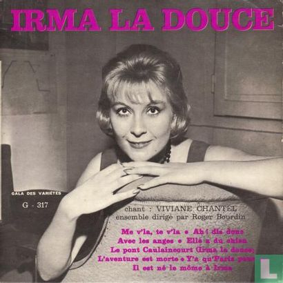 Irma la douce - Image 1