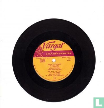 Irma la douce - Image 3
