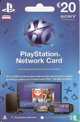 Sony PlayStation Network - Image 1