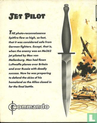 Jet Pilot - Image 2