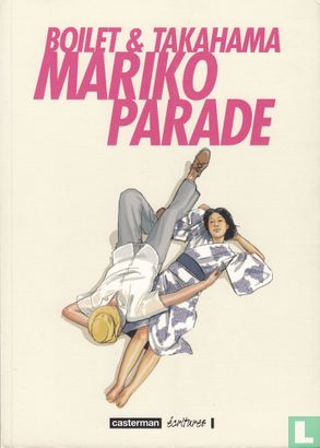 Mariko parade - Afbeelding 1