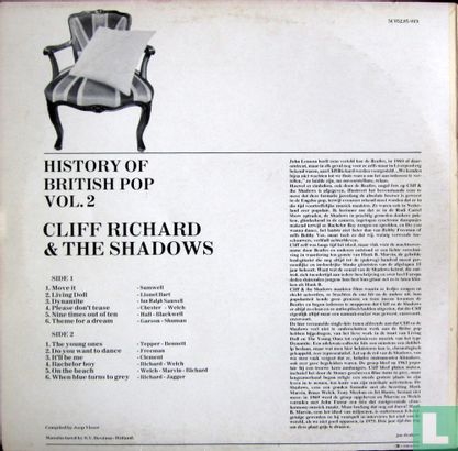 Cliff Richard & The Shadows - Image 2