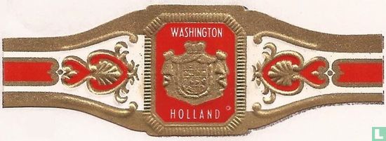 Washington Holland - Image 1