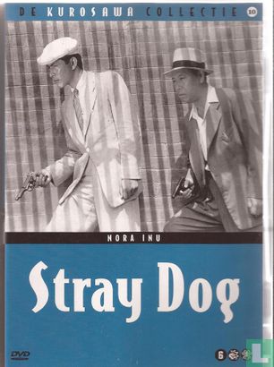 Stray Dog / Nora inu - Afbeelding 1