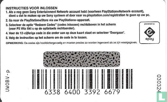 Sony PlayStation Network - Afbeelding 2
