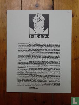 Louise Rose - Afbeelding 2
