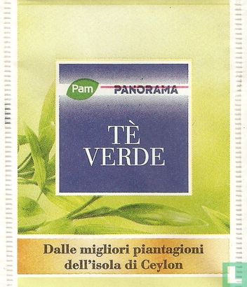 Tè Verde - Image 1