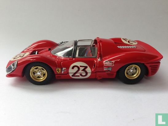 Ferrari 330 P4 Spider Daytona - Image 1