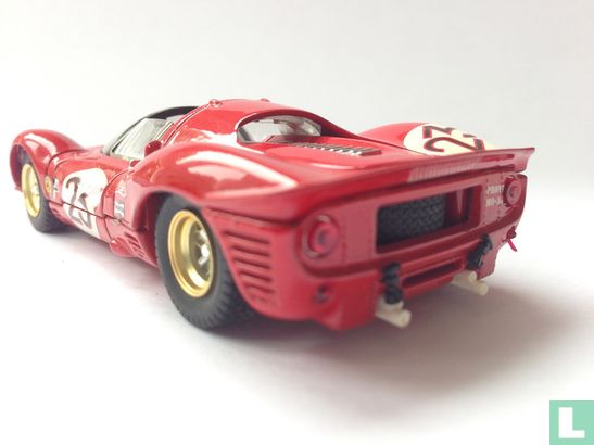 Ferrari 330 P4 Spider Daytona - Image 3
