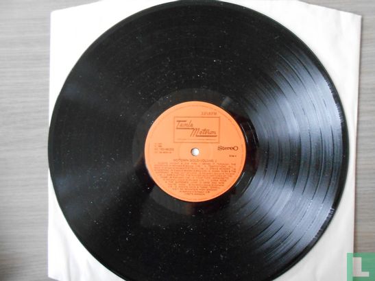 Motown Gold Volume 2: 1966-1967 - Image 3