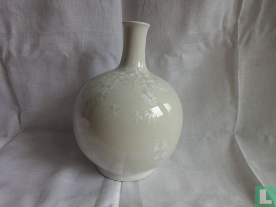 Japanische Vase - Bild 1
