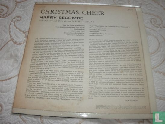 Christmas Cheer - Image 2