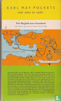 Van Bagdad naar Istanboel  - Bild 2
