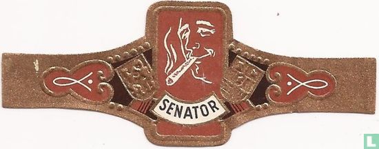 Sénateur  - Image 1