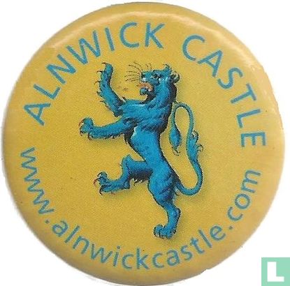 Alnwick Castle www.alnwickcastle.com