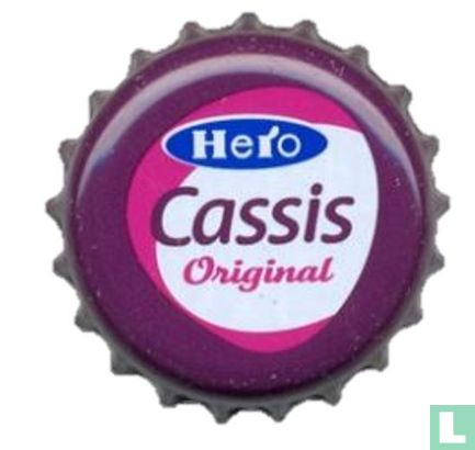 Hero Cassis Original