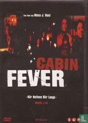 Cabin Fever - Bild 1