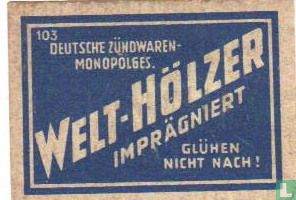 Welt-Holzer