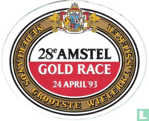 28e Amstel Gold Race - Image 1
