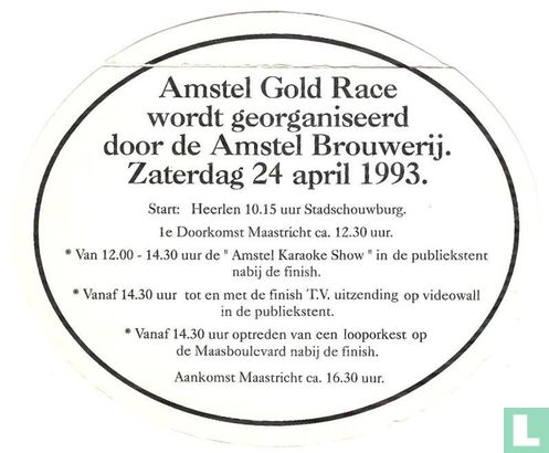 28e Amstel Gold Race - Image 2