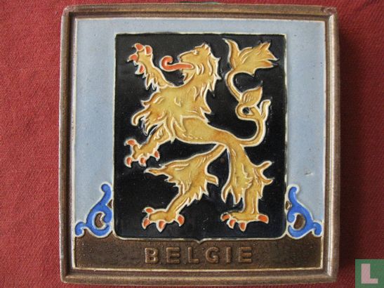 België - Bild 2