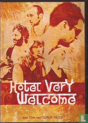 Hotel Very Welcome - Bild 1