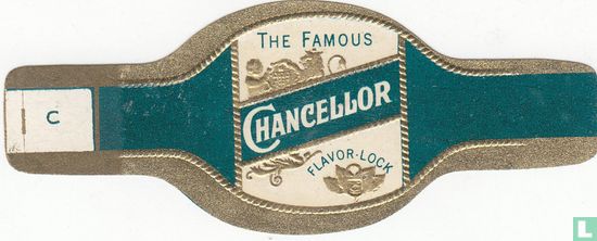 The Famous Chancellor Flavor Lock - Afbeelding 1