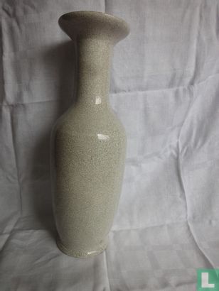 Vase  Art Deco Boch Fls - Image 1