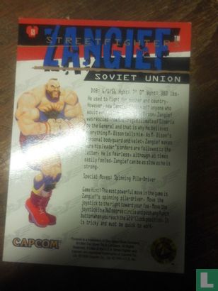 Langief - Afbeelding 2