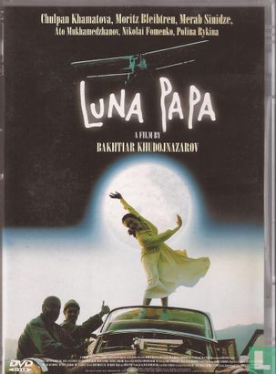 Luna Papa - Image 1