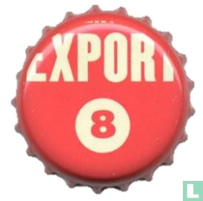 Super 8 - (Export)