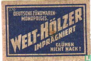 Welt-Holzer 