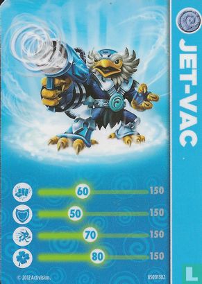 Jet-vac - Image 1