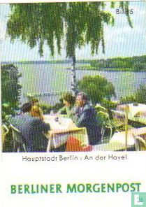 Hauptstadt Berlin: An der Havel