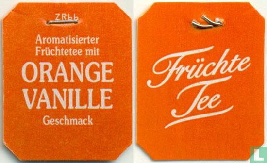 Orange Vanille - Image 3