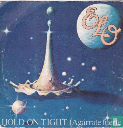 Hold on tight  - Image 1