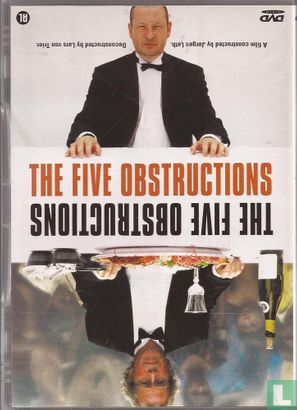 The Five Obstructions - Afbeelding 1