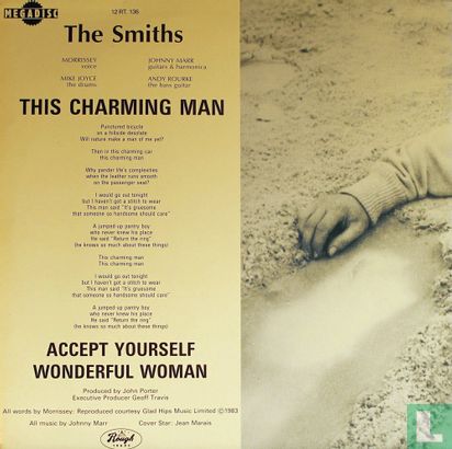This Charming Man - Afbeelding 2