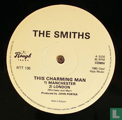 This Charming Man - Afbeelding 3